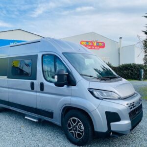 Location de camping-car en Charente-Maritime