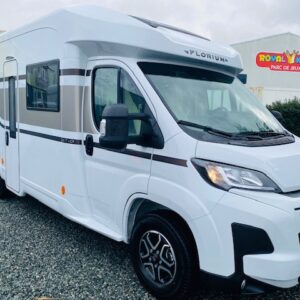 Location de camping-car dans les Deux-Sèvres (79)