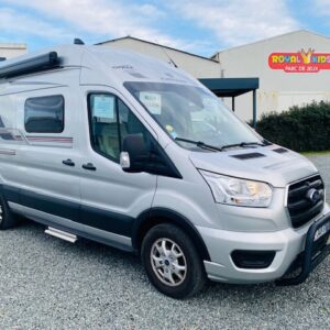 Camping-car à Niort (79)