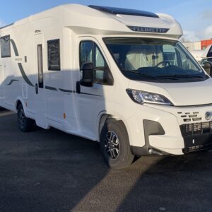 Concession de fourgons aménagés à Niort (79)