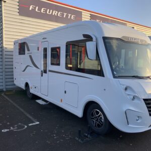 Camping-car dans les Deux-Sèvres (79)