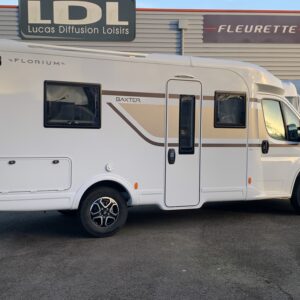 Location de camping-car dans le 85