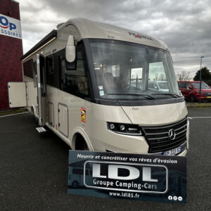 Acheter un fourgon aménagé en Charente-Maritime