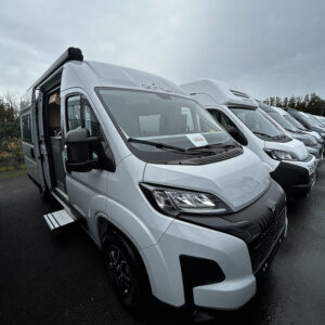 Location de camping-car en Charente-Maritime