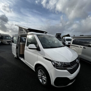 Acheter un camping-car à La Rochelle (17)