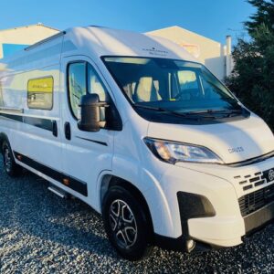 Location de camping-car dans le 85