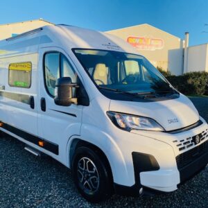 Location de camping-car dans le 85