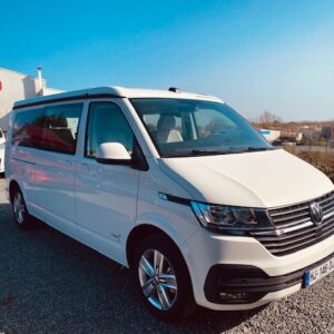 Camping-car à Niort (79)