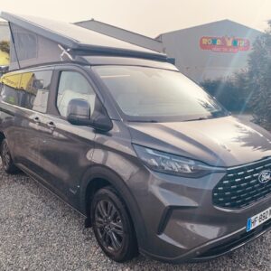 Concession de véhicules de loisir en Vendée (85)